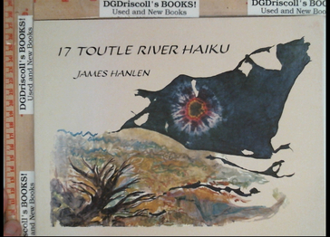 17 Toutle River Haiku