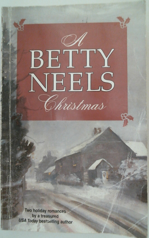 A Betty Neels Christmas