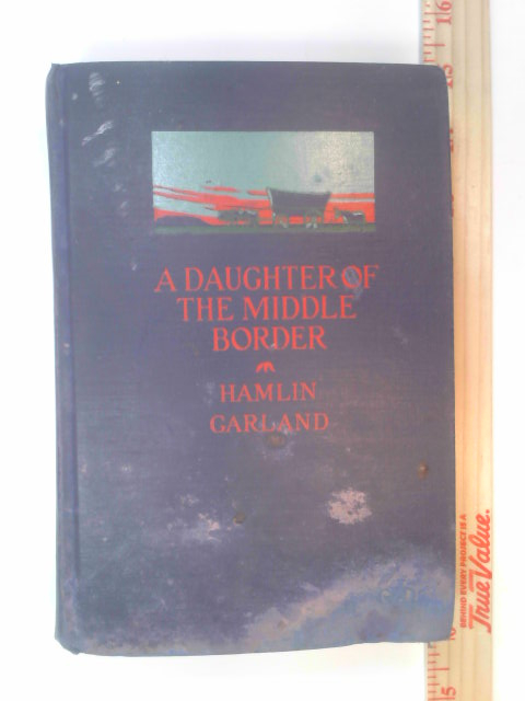 A Daughter of the Middle Border
