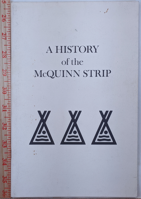 A History of the McQuinn Strip