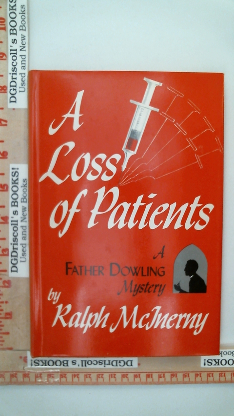 A Loss of Patients