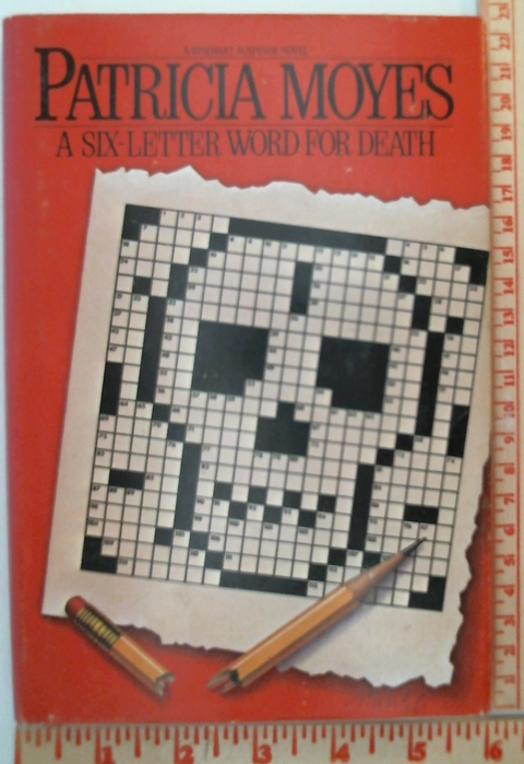 A Six-Letter Word for Death