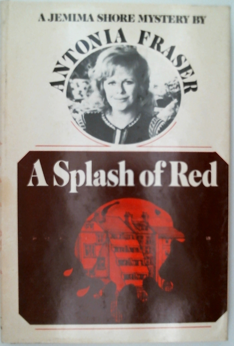 A Splash of Red