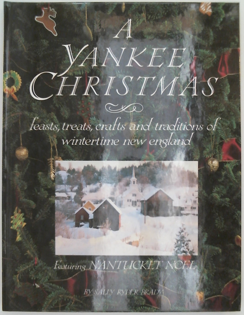 A Yankee Christmas