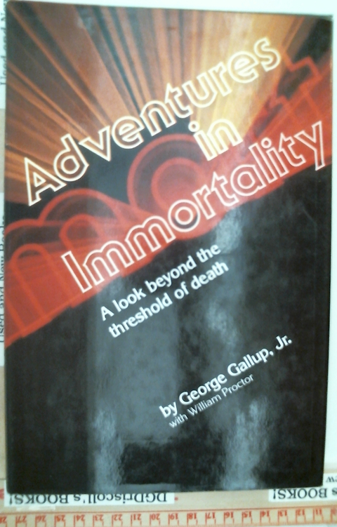 Adventures in Immortality