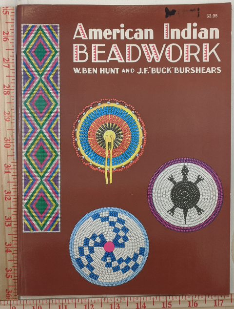 American Indian Beadwork