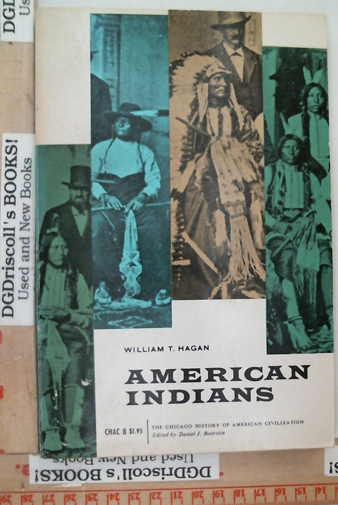 American Indians 