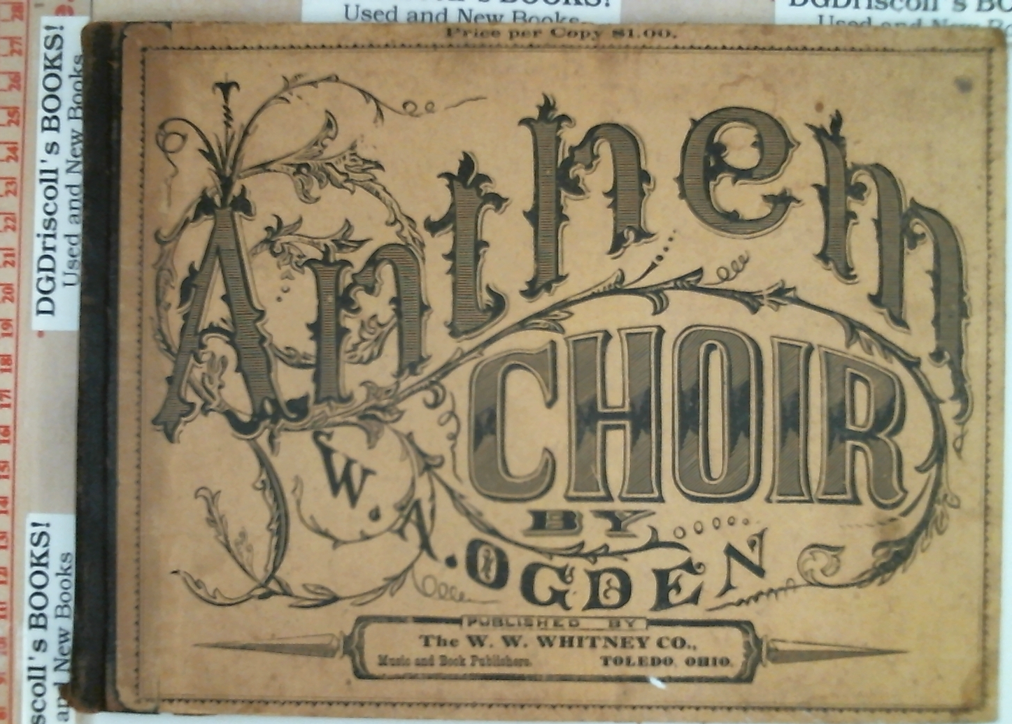 Anthem Choir