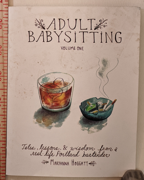 Baby Sitting for Adults