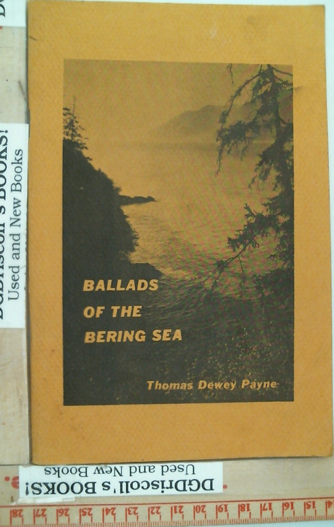 Ballads of the Bering Sea