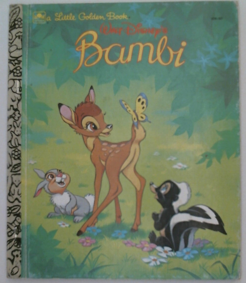 Bambi 1991