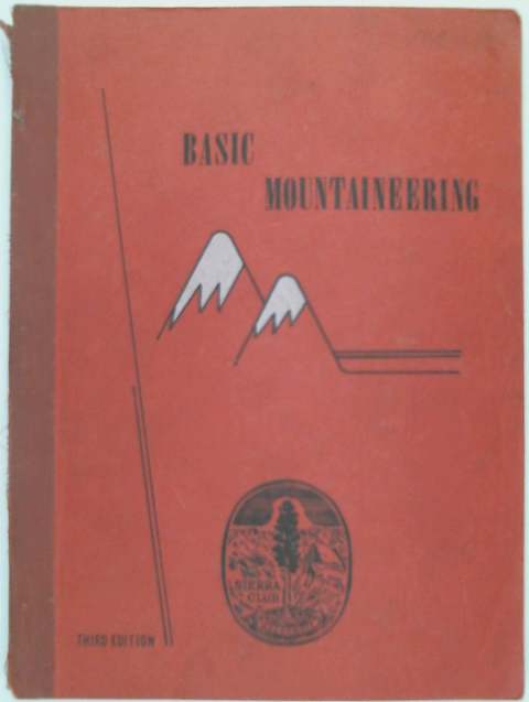 Basic Mountaineering