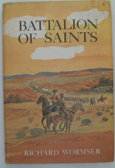 Battalion of Saints