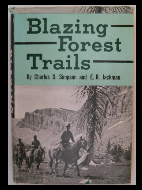 Blazing Forest Trails