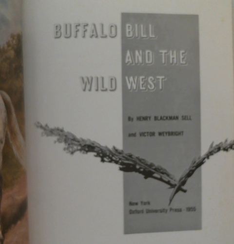 Buffalo Bill and the Wild West