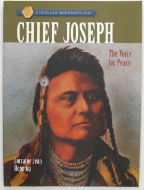Chief Joseph the Voice for Peace
