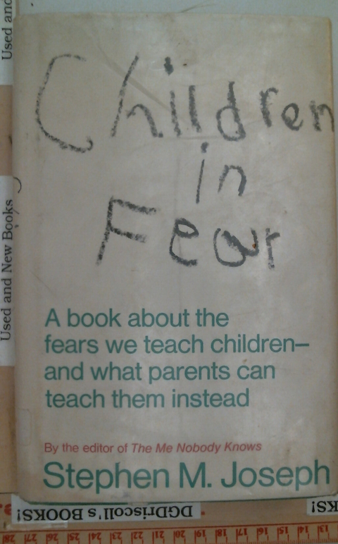 Children in Fear