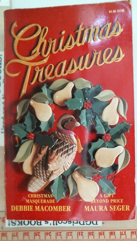 Christmas Treasures