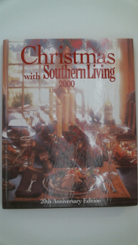Christmas With Southern Living 2000