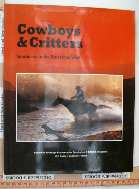Cowboys & Critters