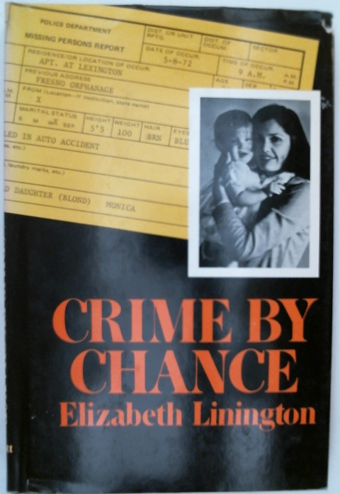 Crime by Chance