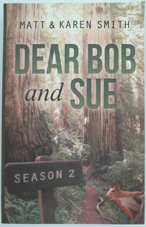 Dear Bob and Sue Season 2