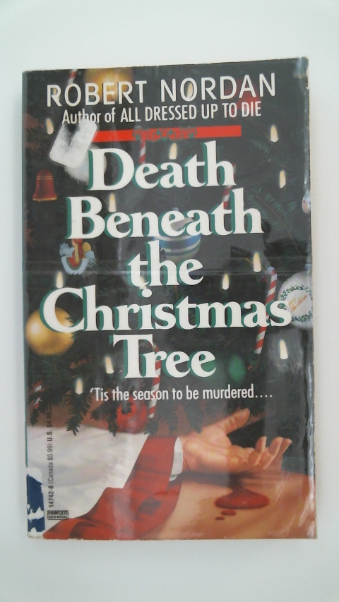 Death Beneath the Christmas Tree