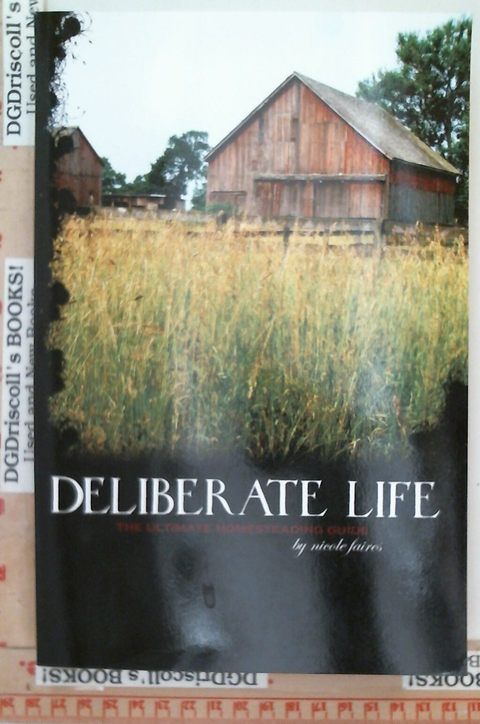 Deliberate Life 