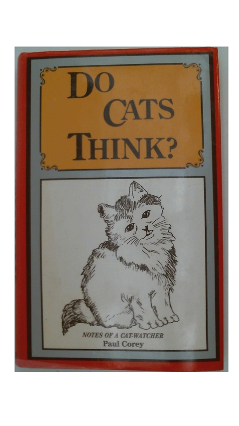 Do Cats Think?