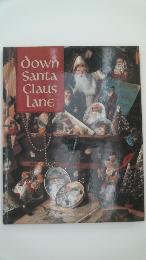 Down Santa Claus Lane