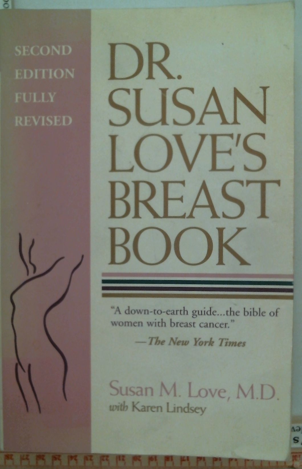 Dr. Susan Love