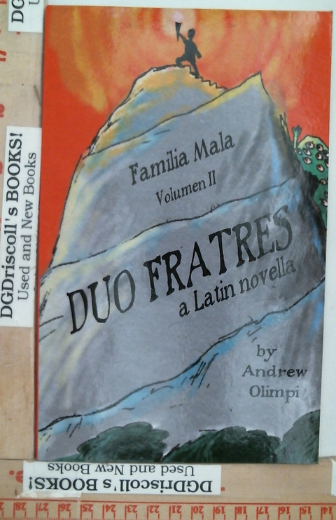 Duo Fratres