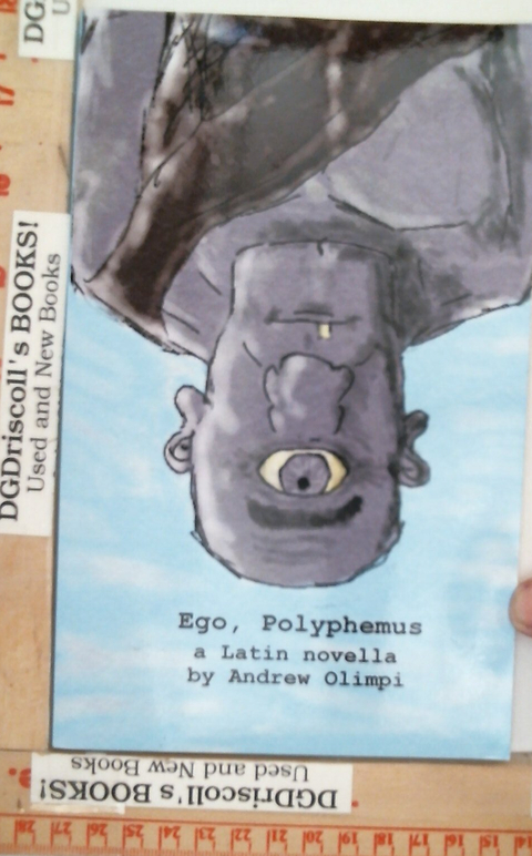Ego Polyphemus