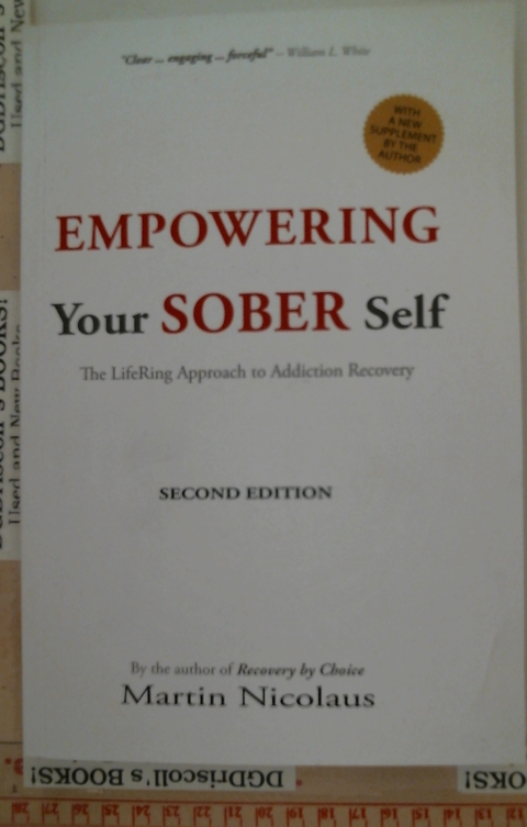 Empowering Your Sober Self