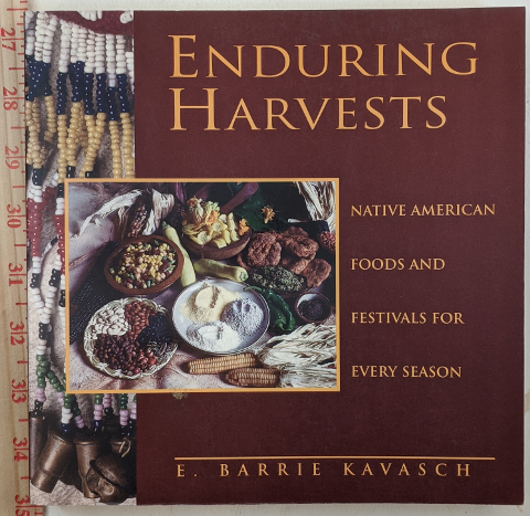 Enduring Harvests