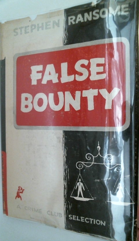 False Bounty