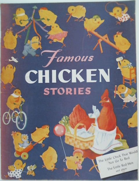 Famous Chicken Stories