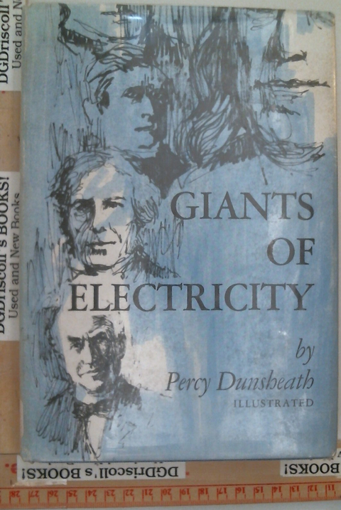 Giants of Electricity