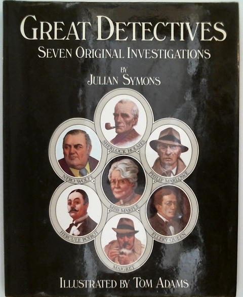 Great Detectives