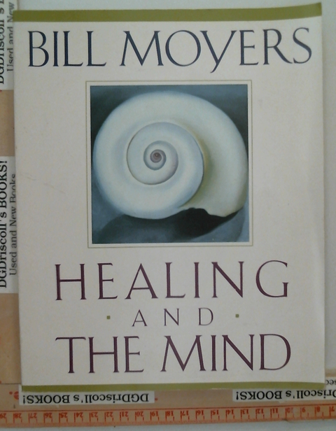 Healing and the Mind