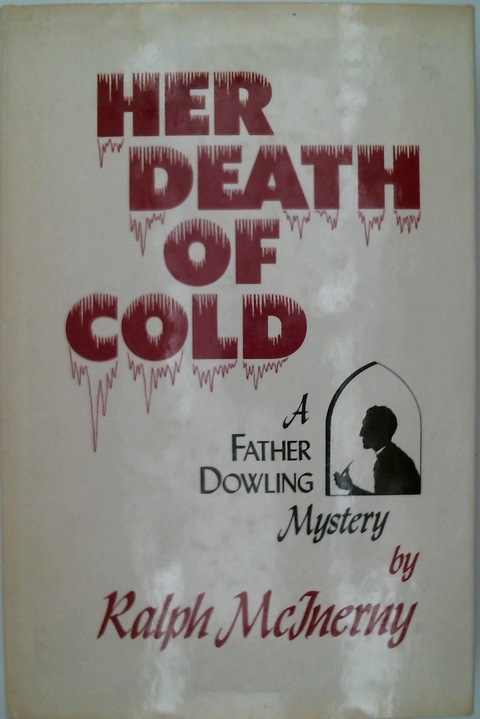 Her Death of Cold