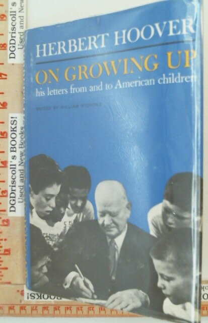 On Growing Up