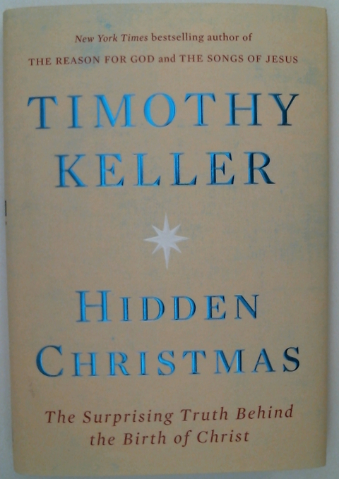 Hidden Christmas