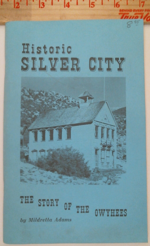 Historic Silver City