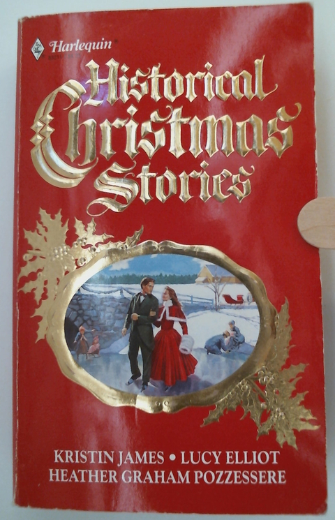 Historical Christmas Stories