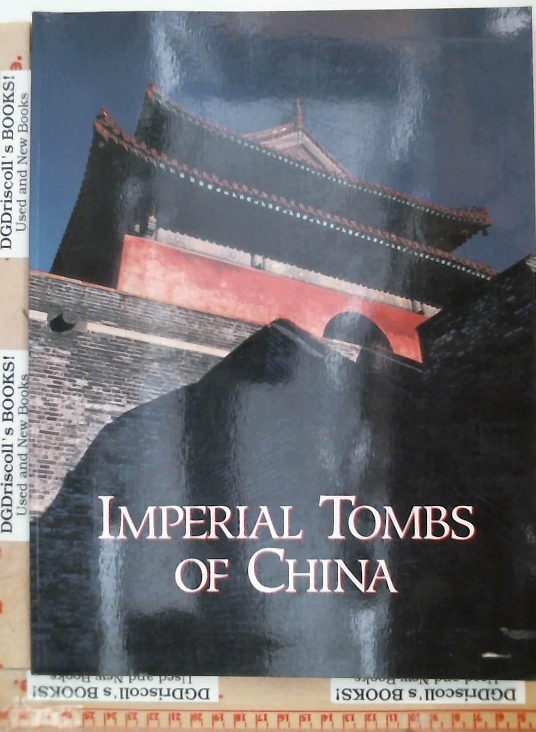 Imperial Tombs of China