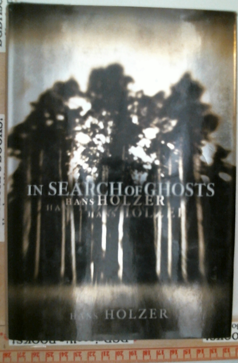 In Search of Ghosts