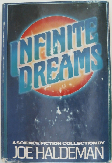 Infinite Dreams