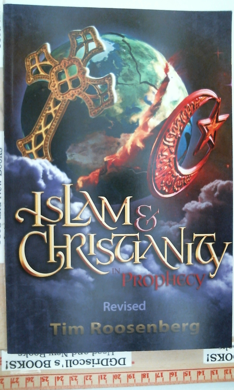 Islam & Christianity in Prophecy