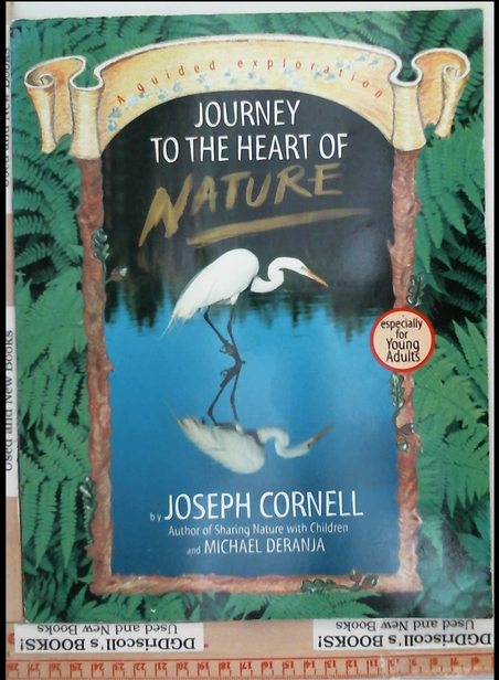 Journey to the Heart of Nature